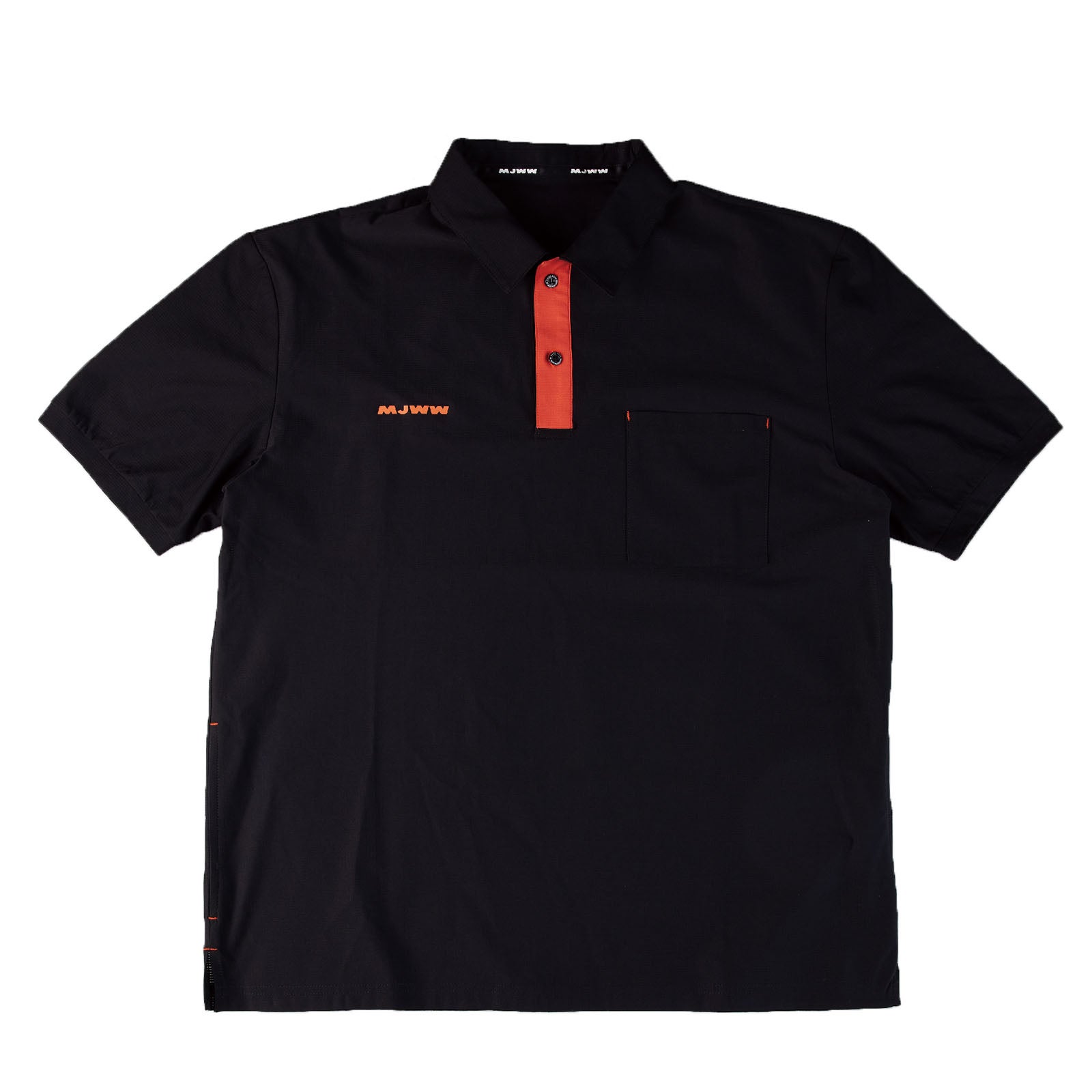 Mr.JUNKO WORK WEAR [春夏] ハイパーブリーズポロ MJWW-20 - TAMAYURA