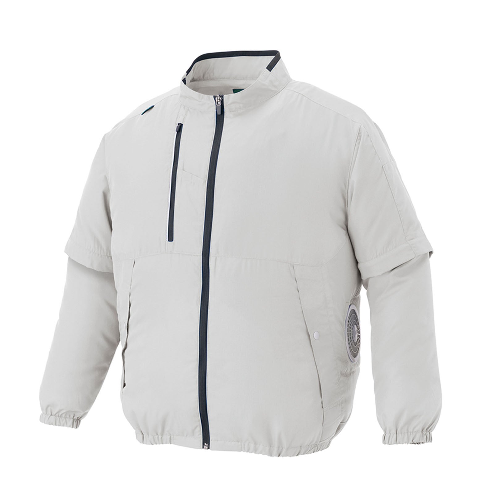 アイトス エコ空調服 長袖ブルゾン AZ-50295 - TAMAYURA公式通販