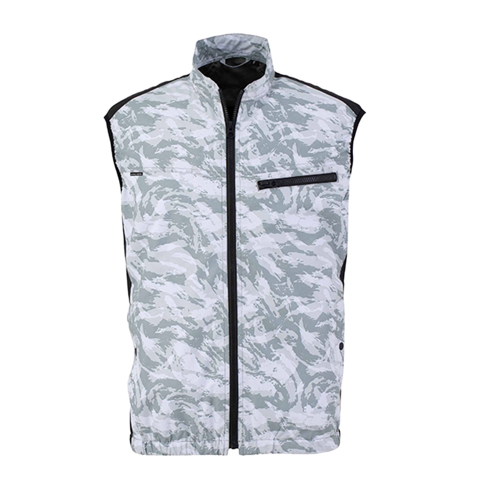 ビックボーン 2026年冷蔵服ベスト（モバイルバッテリー別売り） TH615