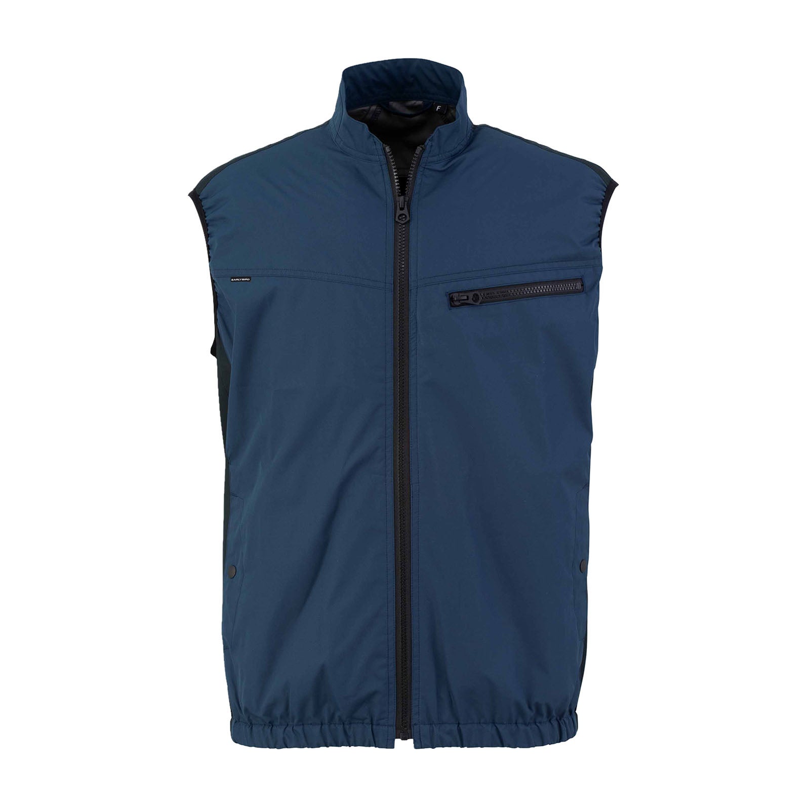 ビックボーン 2026年冷蔵服ベスト（モバイルバッテリー別売り） TH615