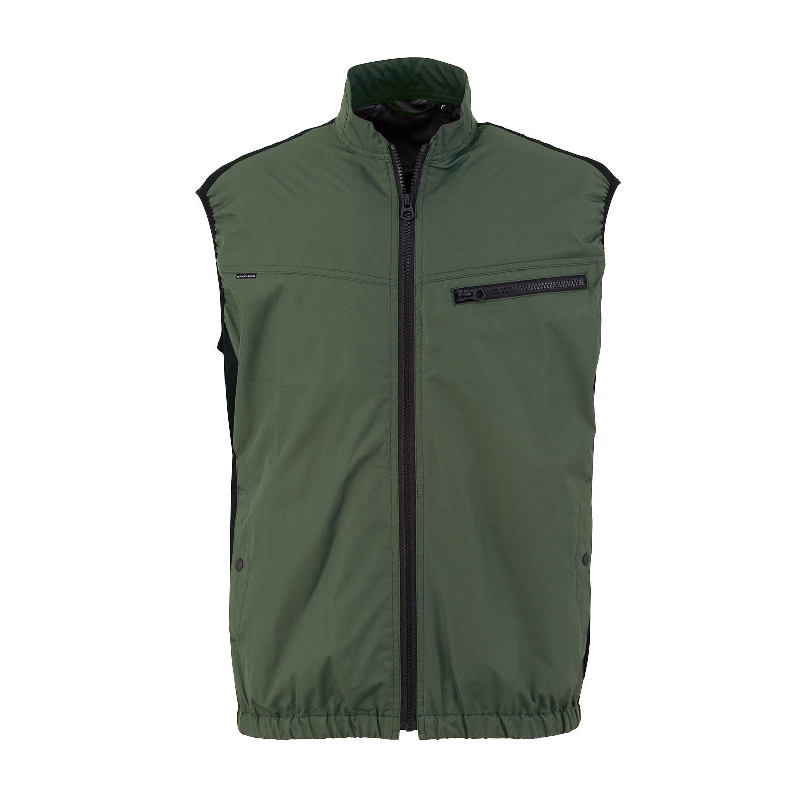 ビックボーン 2026年冷蔵服ベスト（モバイルバッテリー別売り） TH615