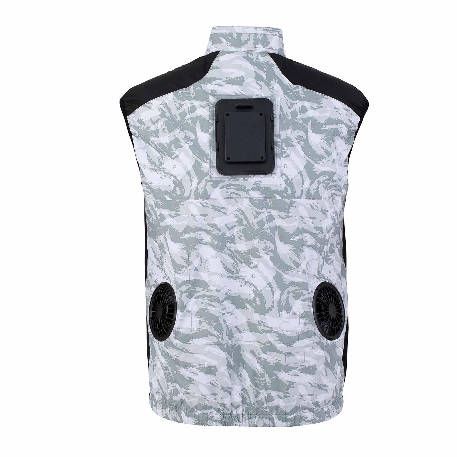 ビックボーン 2026年冷蔵服ベスト（モバイルバッテリー別売り） TH615