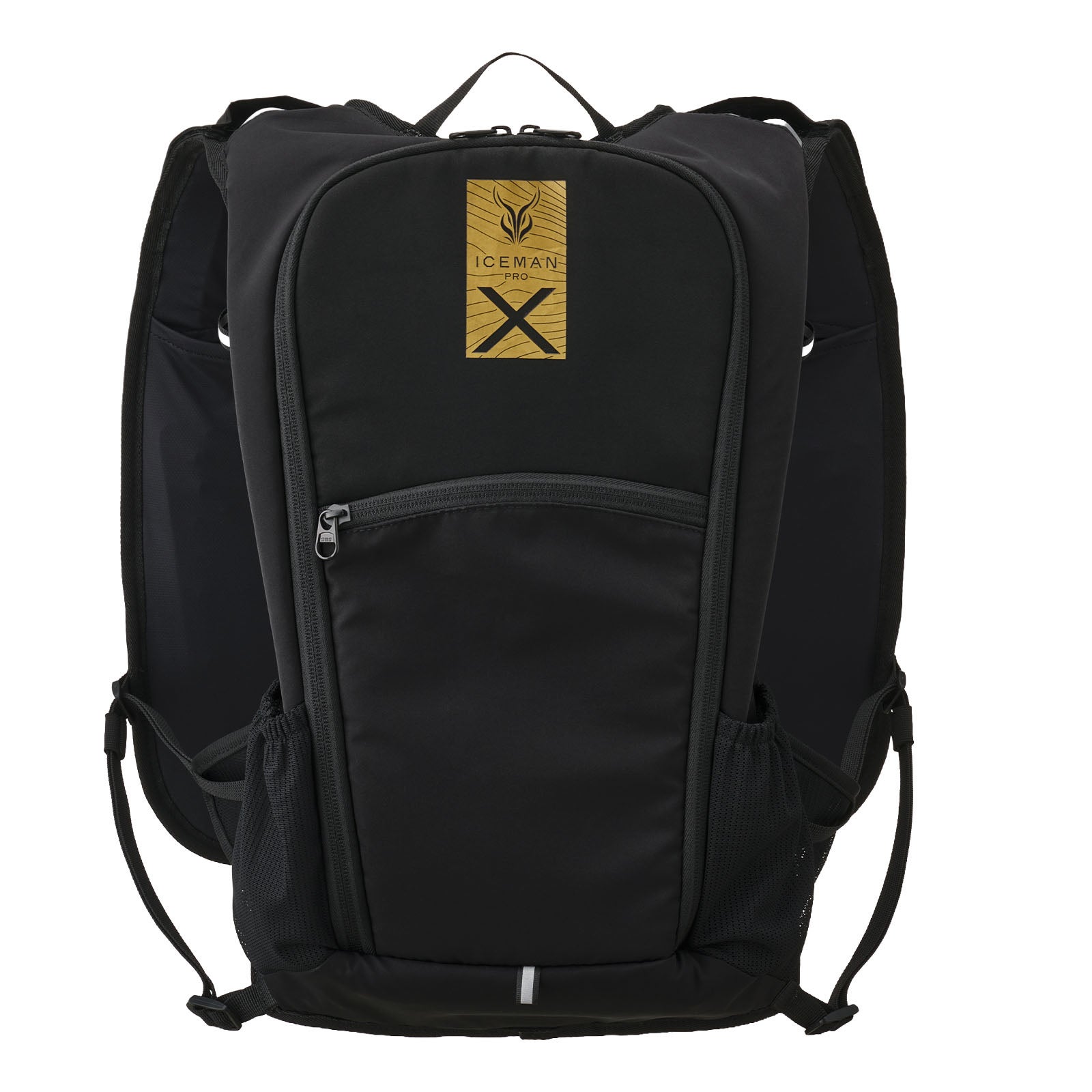 山真 アイスマンプロエックス3（水路冷却シート） ICMPX3S-BLV-SET