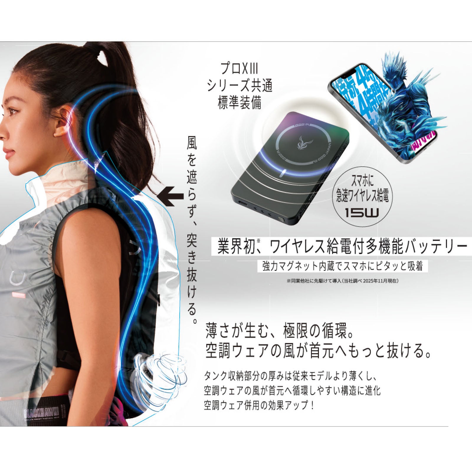 山真 アイスマンプロエックス3（水路冷却シート） ICMPX3S-BLV-SET