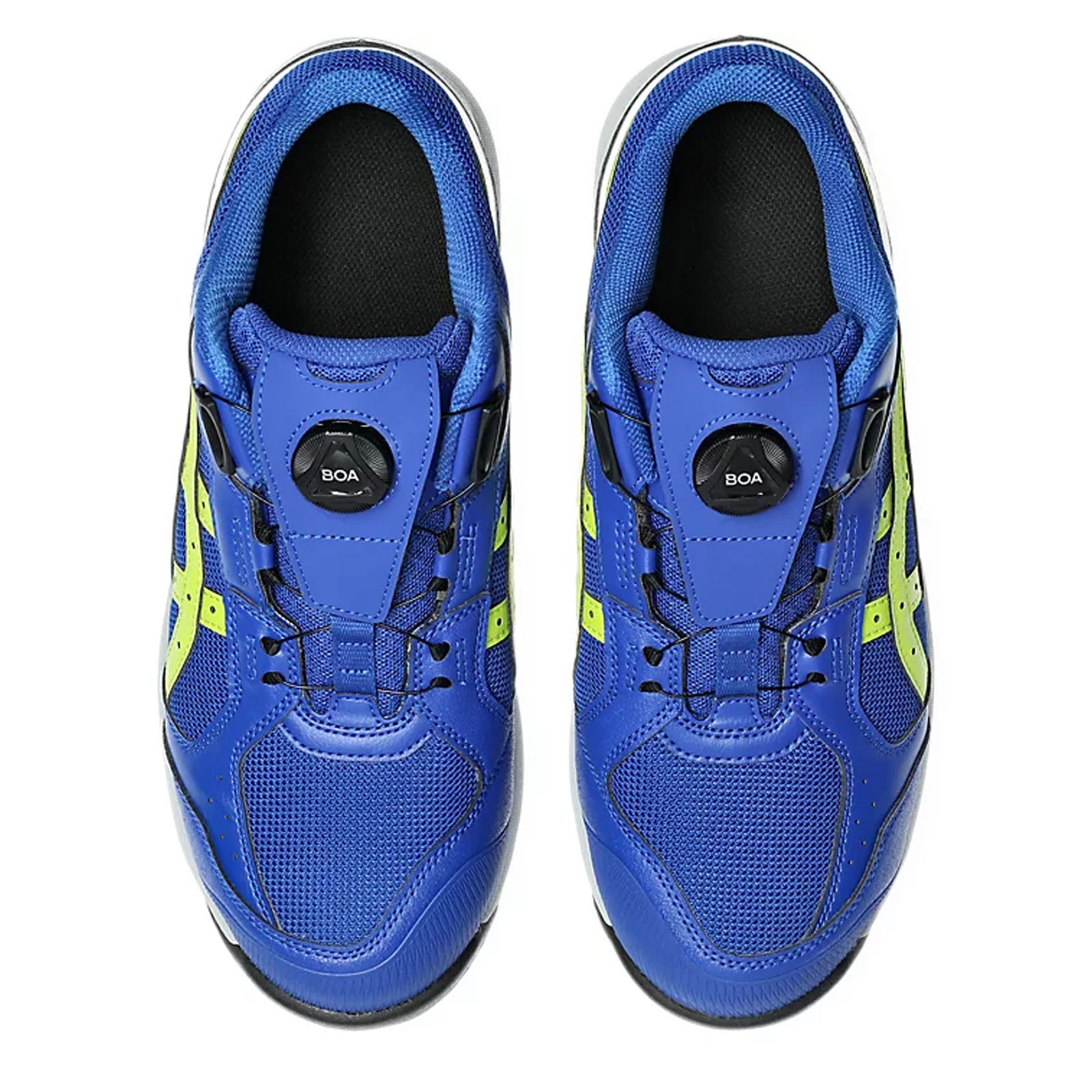 アシックス【asics】 CP229 BOA 1273A123 - TAMAYURA公式通販