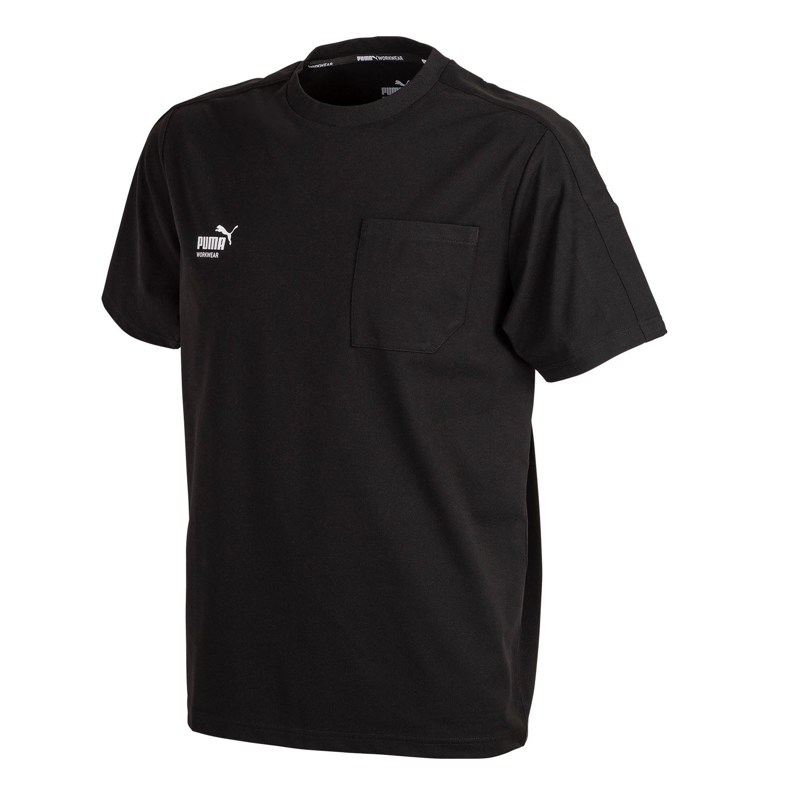 ユニワールド PUMA 半袖Tシャツ 肩ライン PW-3063N - TAMAYURA公式通販