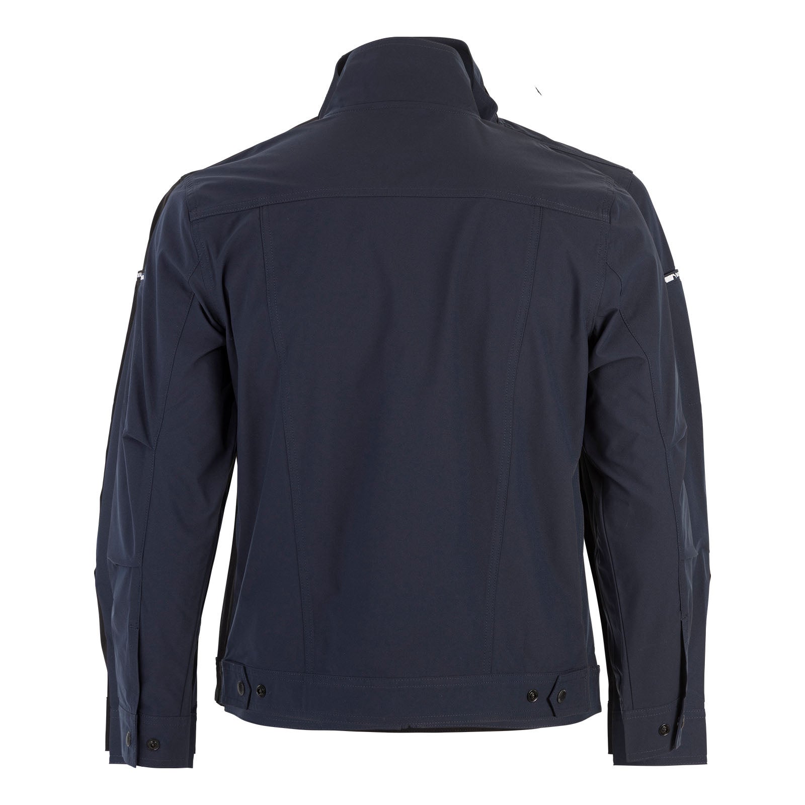 ユニワールド PUMA ポリストレッチジャケット PW-3051N - TAMAYURA公式通販