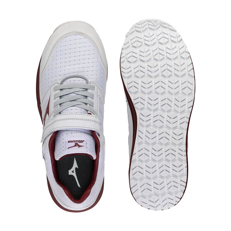 みーむん ミズノ【MIZUNO】 ALMIGHTY EU33L F1GA2302 - TAMAYURA公式通販