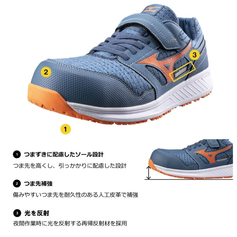 ミズノ【MIZUNO】 ALMIGHTY EU33L F1GA2302 - TAMAYURA公式通販