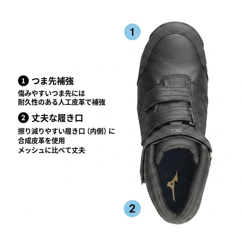ミズノ【MIZUNO】 ALMIGHTY WS28M F1GA2007 - TAMAYURA公式通販