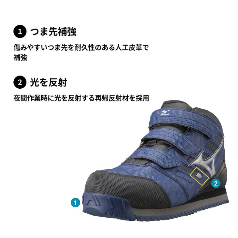 ミズノ【MIZUNO】 ALMIGHTY WT F1GA1804 - TAMAYURA公式通販