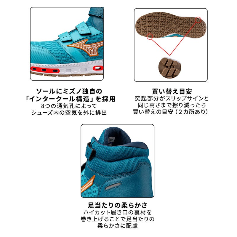 ミズノ【MIZUNO】 ALMIGHTY VH21H F1GA2409 - TAMAYURA公式通販
