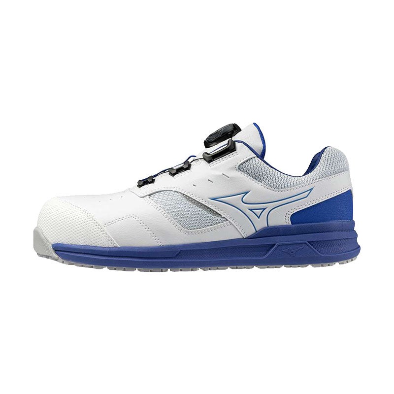 ミズノ【MIZUNO】 ALMIGHTY LSII51L WIDE BOA F1GA2415 - TAMAYURA公式通販