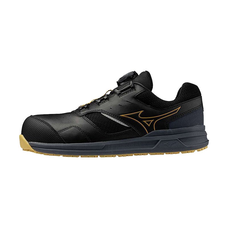 ミズノ【MIZUNO】 ALMIGHTY LSII51L WIDE BOA F1GA2415 - TAMAYURA公式通販