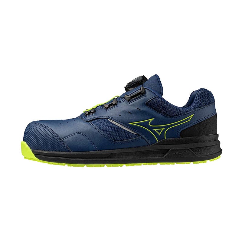 ミズノ【MIZUNO】 ALMIGHTY LSII51L WIDE BOA F1GA2415 - TAMAYURA公式通販