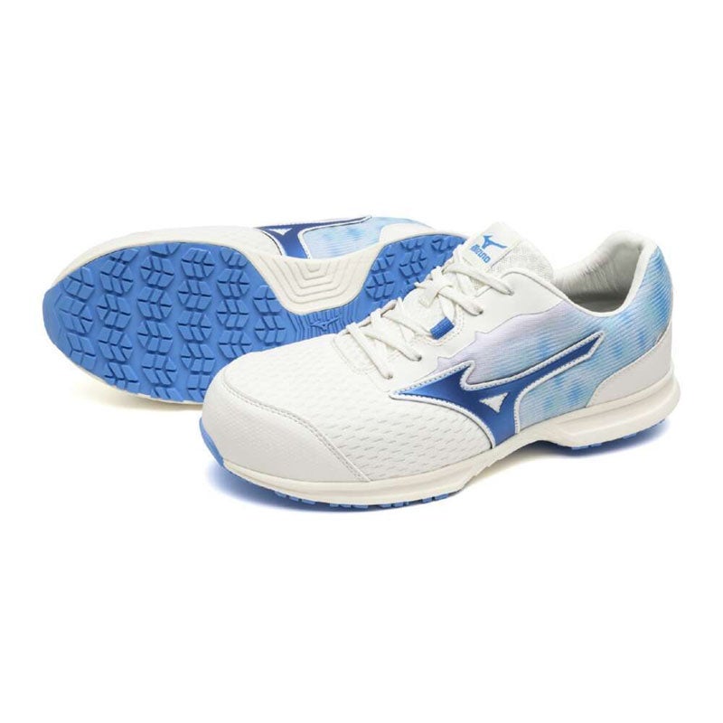 【まみ様用】Lサイズ　ホワイト、ブルー ミズノ【MIZUNO】 ALMIGHTY LL 11L F1GA2502 - TAMAYURA公式通販