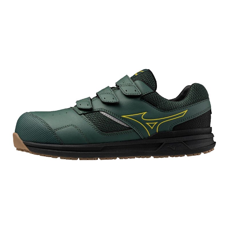 ますみん　カーキ　38 ミズノ【MIZUNO】 ALMIGHTY LSII 21L WIDE F1GA2508 - TAMAYURA公式通販