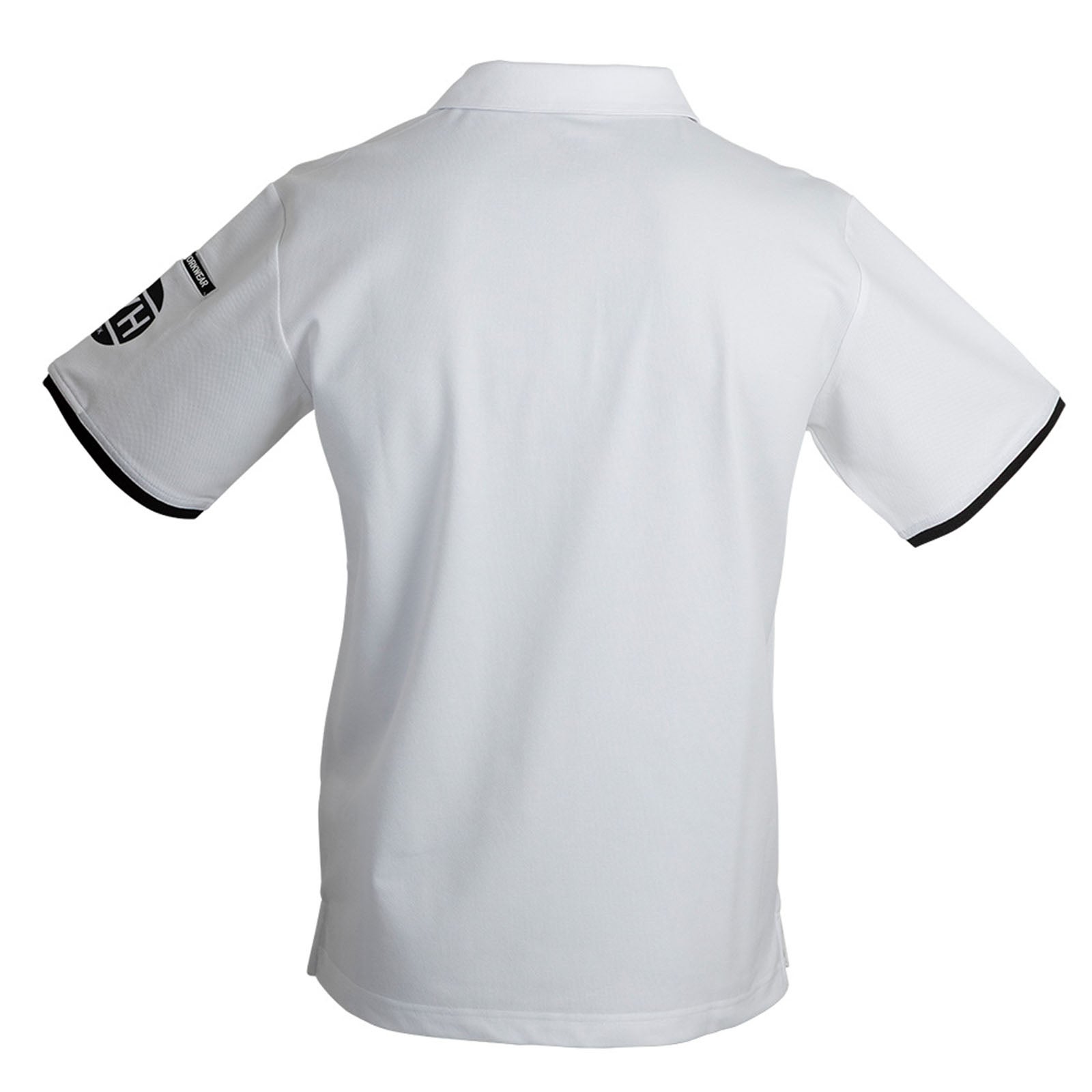 Vtwelve MサイズBACK POLO ポロシャツ puma [春夏] 半袖ポロシャツ ヒロミコラボ PW-3044G - TAMAYURA公式通販