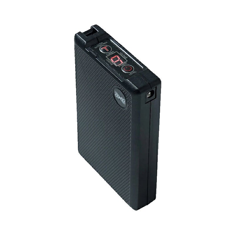タカヤ商事 空調服スターターキット(18V) SK-2301 - TAMAYURA公式通販